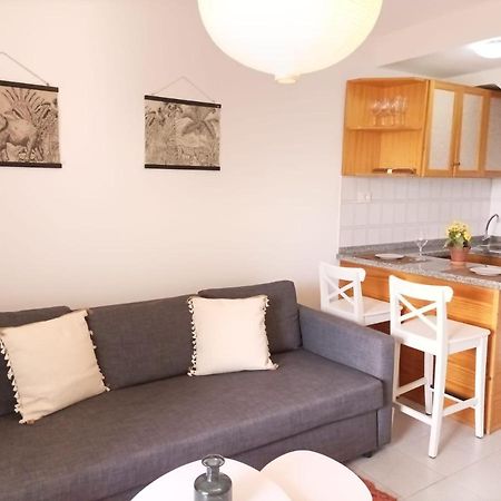 Pool View Bungalow With Terrace 마스팔로마스 외부 사진