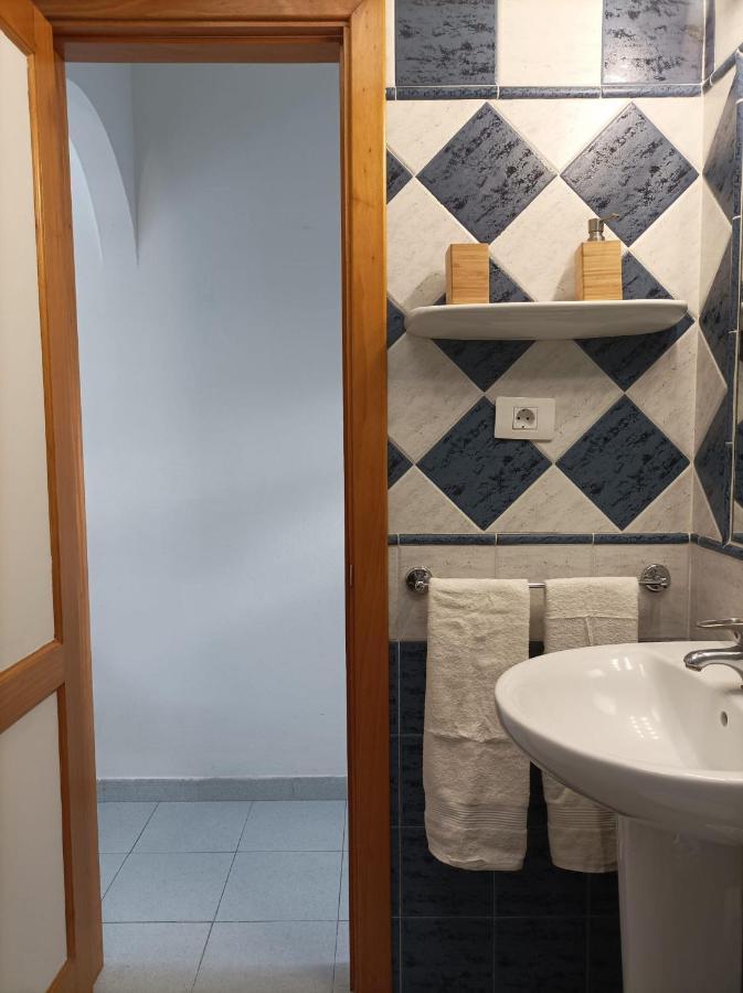 Pool View Bungalow With Terrace 마스팔로마스 외부 사진